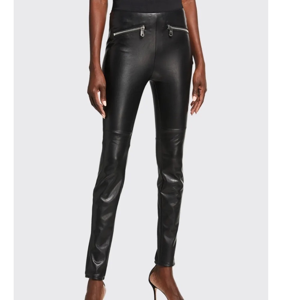 NEW cinq a sept Sonya Legging